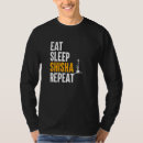 Search for water tshirts Eat