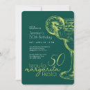 Search for fiesta 50th birthday invitations Mexican