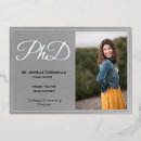 Search for phd thank you cards University