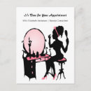 Search for consultant postcards Makeup artist