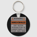 Search for homeschooled key rings Homeschooler