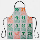 Search for singapore aprons Background