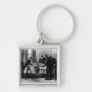 Search for surgery key rings Operation
