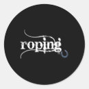 Search for team roping stickers Horse