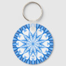 Search for mandalas key rings For her