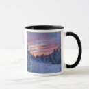 Search for sunset sky mugs Usa