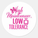 Search for attitude quote stickers Funny