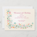 Search for floret Floral