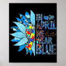 Search for blue special art Awareness
