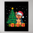 Search for yorkie lover posters Funny