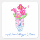 Search for watercolor orchid stickers Elegant