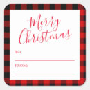 Search for black and red tartan stickers Modern