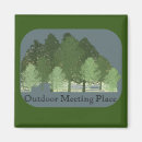 Search for meetings magnets Nature