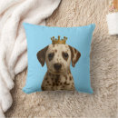 Search for dalmatian spots cushions Blue
