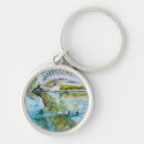 Search for fowl round key rings Birds