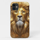 Search for lion head iphone cases Big cats
