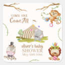 Search for carnival party stickers Forest