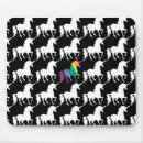 Search for fun mouse mats Rainbow