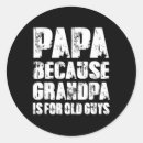 Search for fat man stickers Best dad ever