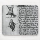 Search for 2 initials mouse mats School