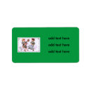 Search for gaelic return address labels Irish
