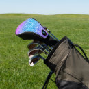Search for glitter golf head covers Pink