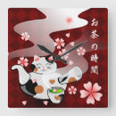 Search for kawaii cat posters Tea