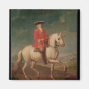 Search for horseback magnets 18th