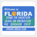 Search for spring break stickers Funny