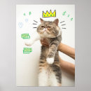 Search for grumpy art Cat