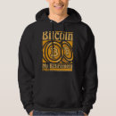 Search for bitcoin hoodies Retirement