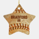 Search for red star christmas tree decorations Team