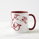 Search for singe mugs White