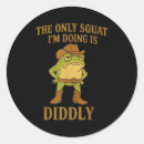Search for squat stickers Cowboy