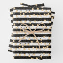 Search for string gift wrap Stripes