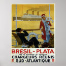 Search for ocean liner posters Advertising