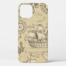 Search for ancient maps iphone cases Antique