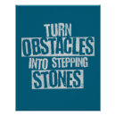 Search for stone steps posters Motivational