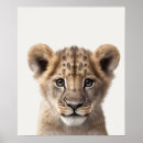 Search for safari nursery decor Lion