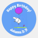 Search for cute ewe stickers Cartoon