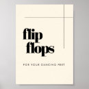 Search for dancing feet sign posters Elegant