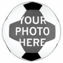 Search for photo footballs Create your own