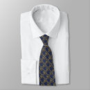 Search for hebrew ties Blue