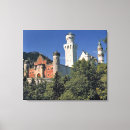 Search for bavaria canvas prints Alps