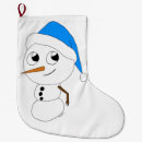 Search for snowman christmas stockings Adorable