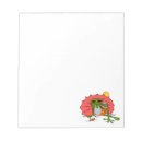 Search for tropical animal notepads Beach