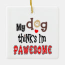 Search for dog name christmas tree decorations Fun