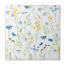 Search for wildflower tiles Floral
