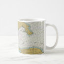 Search for nautical chart mugs Bay