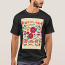 Search for red flower tshirts Beige